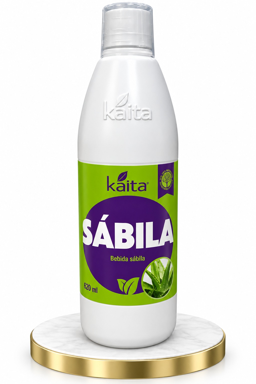SABILA EXT X 620 ML